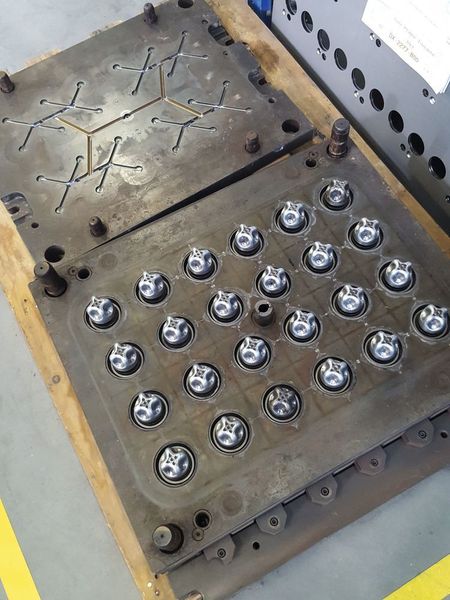WorkNC improved the overall production immensly. (Hexagon)