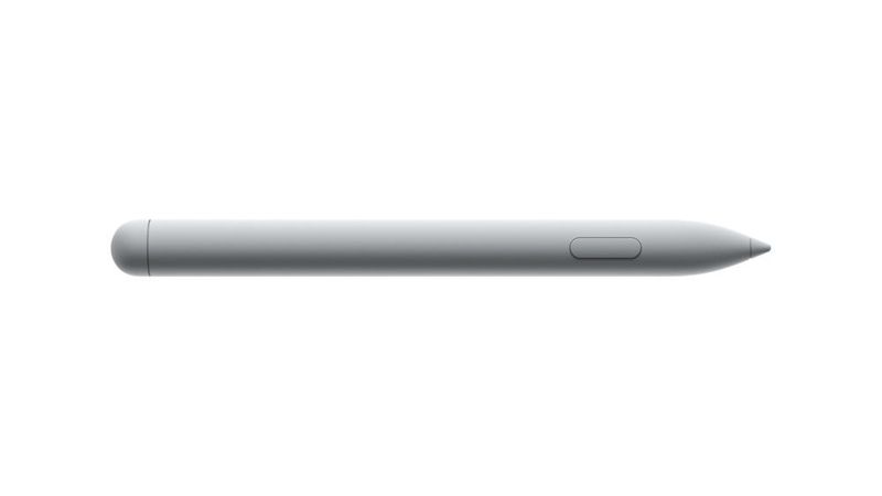 Der Stift gehört zur Grundausstattung. (Microsoft)