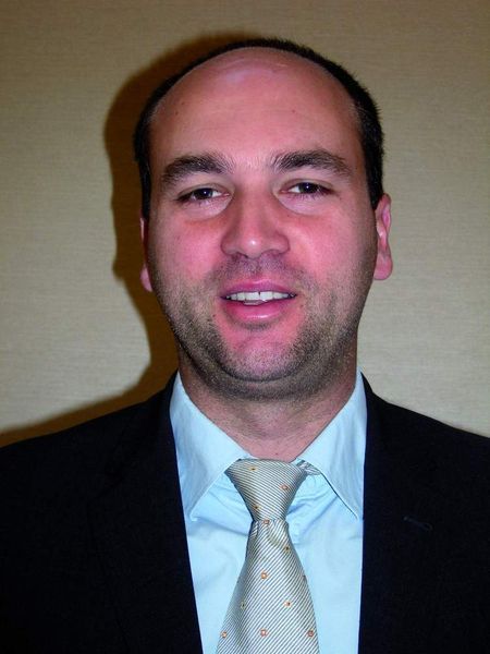 Geschäftsführer Andreas Klimm ist verantwortlich für Marketing und Vertrieb. (Archiv: Vogel Business Media)