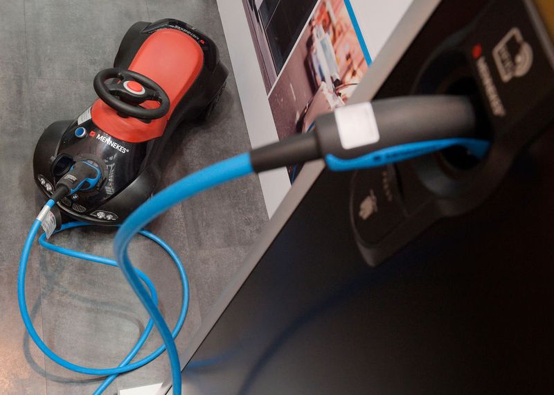 Von umweltfreundlicher Energieerzeugung über Energieeffizienz bis hin zum Energiemanagement – die Leitmesse Energy der Hannover Messe 2017 zeigt viele Möglichkeiten. (Hannover Messe)