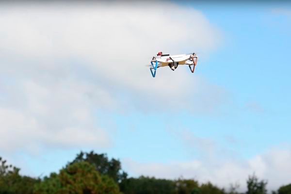 US-Armee und Marines entwickeln gemeinsam ein System, mit dem sich Drohnen auf einem 3D-Drucker bedarfsgerecht binnen 24 Stunden herstellen lassen.  (Bild: David McNally, army.mil)