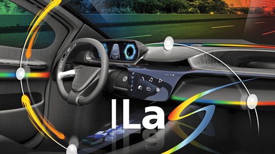 Die ISELED- und ILaS-Technologie soll an Lextar Electronics lizenziert werden. (Bild:  Inova)