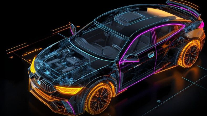 dSPACE, a leading provider of end‑to‑end simulation and validation solutions brings its comprehensive toolchain for connected, autonomous, and electrified vehicles to the SDVerse marketplace, expanding OEM and Tier‑1 access to state‑of‑the‑art virtual development and testing solutions.(Source:  dSPACE)