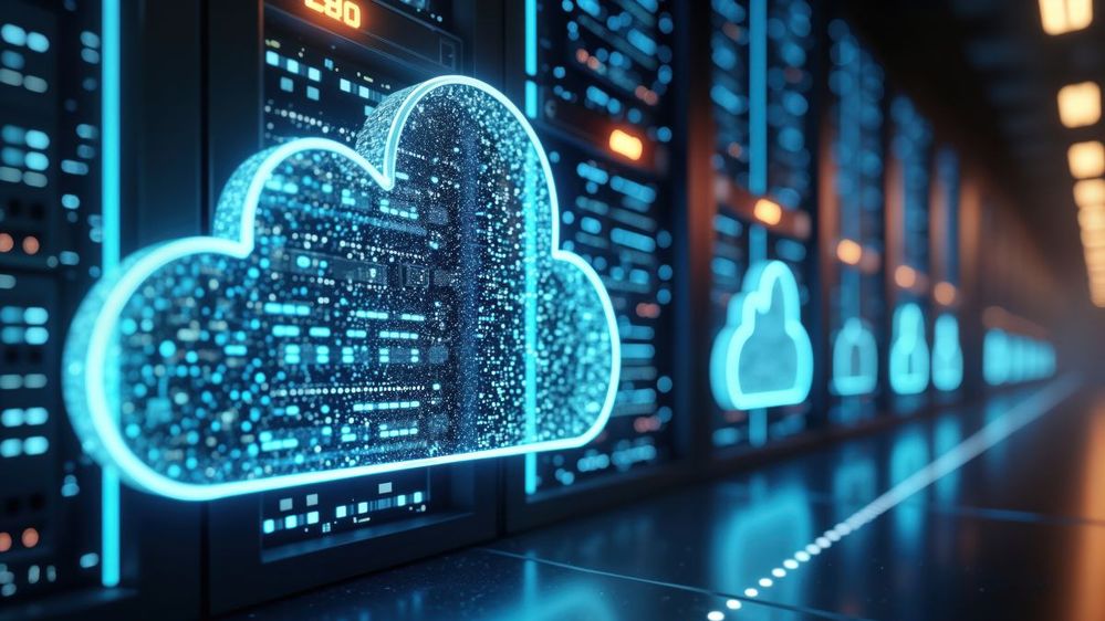 Cloud Infrastruktur: Stackit und Blockbrain vereinbaren Kooperation