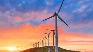 On the Swedish west coast there is a highly specialized refinery and petrochemicals industry, great potential for offshore wind power and a strong desire to transform throughout the region.  (Source: ©mimadeo - stock.adobe.com)