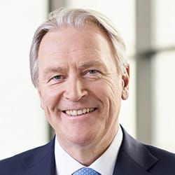 (Gerald Böse ist CEO der Koelnmesse. (Bild: Koelnmesse))