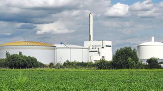 Nordzucker ist der Science Based Targets Initiative beigetreten. (Bild: Nordzucker)