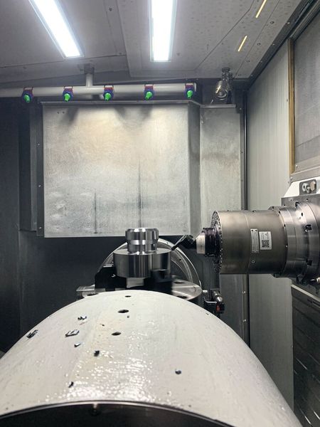 Auf den Starrag TecDays erhielten Besucher weitreichende Einblicke in neue Lösungen und deren Wirkung in beispielhaften Fertigungsprozessen. (Bild: VCG/Sonnenberg)