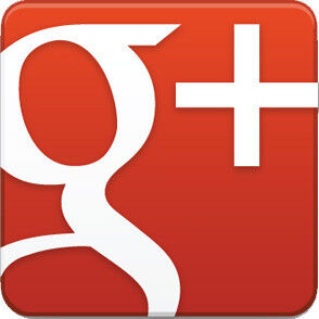 Google+ ist das derzeit jüngste soziale Netzwerk. Die Plattform benötigte lediglich 24 Tage für die ersten 20 Millionen Nutzer im Juni/Juli vergangenen Jahres. Im September 2012 hatte Google+ 400 Millionen Nutzer von denen nach eigenen Angaben 100 Millionen als monatlich aktive Nutzer deklariert werden können. (Bild: Google)