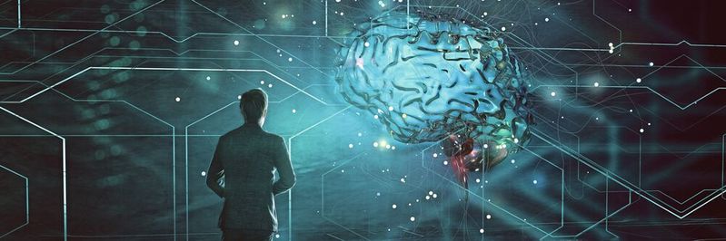 Künstliche Intelligenz muss durch den Menschen kontrolliert werden(©  lassedesignen - stock.adobe.com)