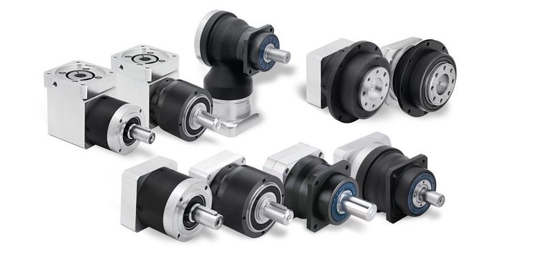 Ob Präzision oder Wirtschaftslichkeit: mit seinem Standardgetriebe-Programm deckt Neugart einen Großteil der Kundenwünsche ab.  (Bild: Neugart)