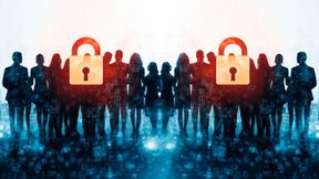 Microsoft Purview verschiebt sensible Dateien aus SharePoint und OneDrive in einen geschützten Quarantänebereich und entzieht allen Nutzern den Zugriff. (Bild: © stardadw007 - stock.adobe.com / KI-generiert)