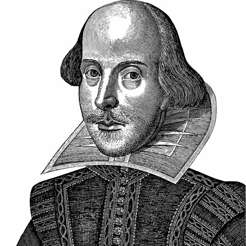 Mit dem Namen des Dienstes (Deutsch: „Barde“) spielt Google auf den Dichter William Shakespeare an, oft als „Barde von Avon“ bezeichnet.