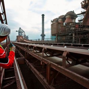 Alle Daten rund um das Förderband stehen zentral zur Verfügung.(Bild:  Rema Tip Top)