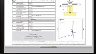 Ejot Delta Calc „light“ – Online-Prognoseprogramm zur Vorauslegung von Direktverschraubungen in Thermoplaste. (Bild: Ejot)