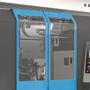 Fünf neue Produkte für Signalgebung und Beleuchtung (Di-Soric)