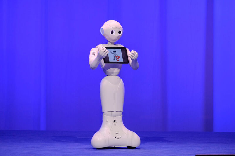 Weitere Impressionen vom ZVEI-Jahreskongress 2017 in Berlin. (ZVEI/Mark Bollhorst; Flickr; CC BY-NC 2.0)