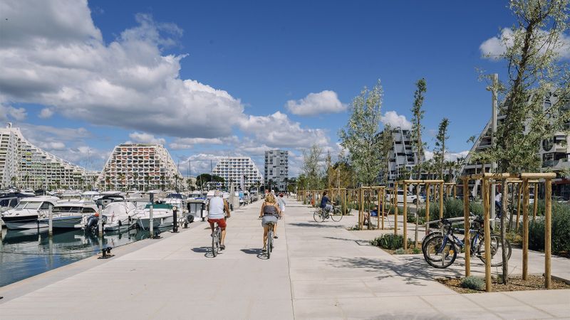 La Grande Motte 2024(Bild:  Permitin Andrey)