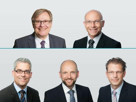 Stefan Decker ist m Mobile Team bei G Data CyberDefense. (Bild: G Data)(Quelle:  Inform GmbH)