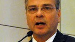 Der Präsident des Händlerbeirats, Benno Schulz, forderte Augenmaß bei der Anpassung der Standards. (Foto: v. Maltzan)