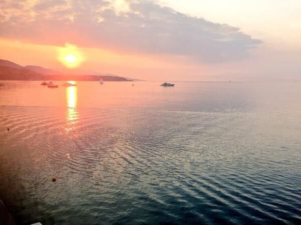 Flug 8 Nagoya - Kalaeloa, Hawaii (USA): Impressionen (Bild; Solar Impulse)