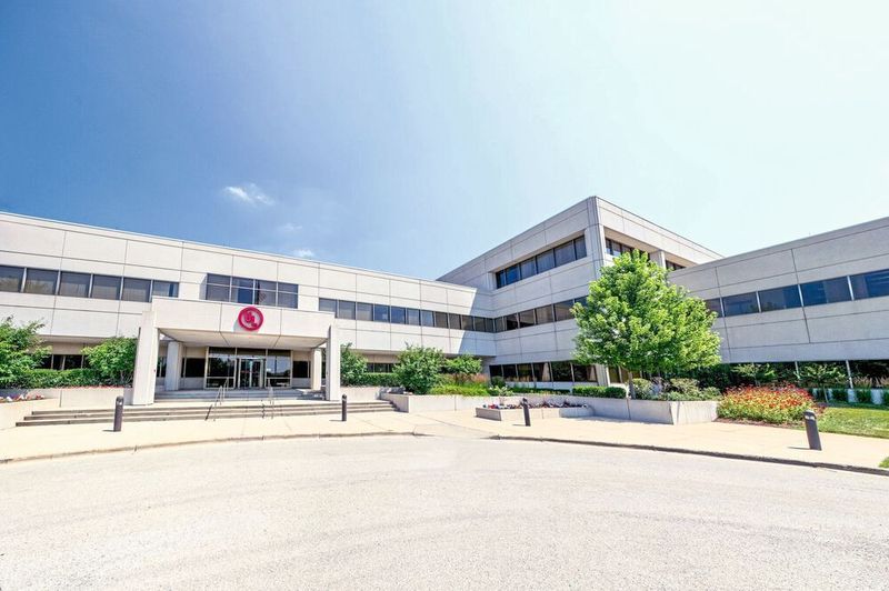 Der heutige UL Firmensitz befindet sich seit 1979 in Northbrook (Illinois, USA). (UL)
