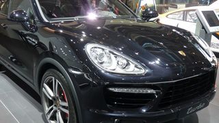 Für die Generation Y haben solche Luxusschlitten weitgehend an Faszination eingebüßt. (Bild: commons.wikimedia.org)