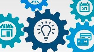 Im Mittelpunkt der Produktentwicklung steht eine neue Idee: Junge Gründungsinteressierte im Gesundheitsbereich, die ihre Ideen in Produkte zunächst in kleinen Start-ups umsetzen möchten, haben es aber im Medizinbereich besonders schwer (Symbolbild). (gemeinfrei)