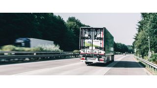 Betterflow und Valmet Automotive haben einen Kooperationsvertrag für die Produktion eines vollautomatischen Heckflügel-Systems für Lkw Auflieger vereinbart (Betterflow)