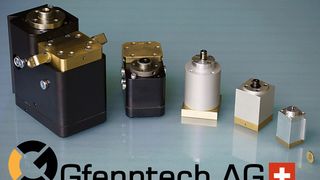 Motoren von Gfenntech (Gfenntech)