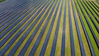 China's solar industry is currently experiencing the late effects of years of striving for market dominance through price and scaling. (Image:freely licensed)