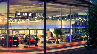 Die Wellergruppe will 2024 nicht nur im Vertrieb kräftig wachsen, sondern auch im Aftersales.  (Bild: Wellergruppe)