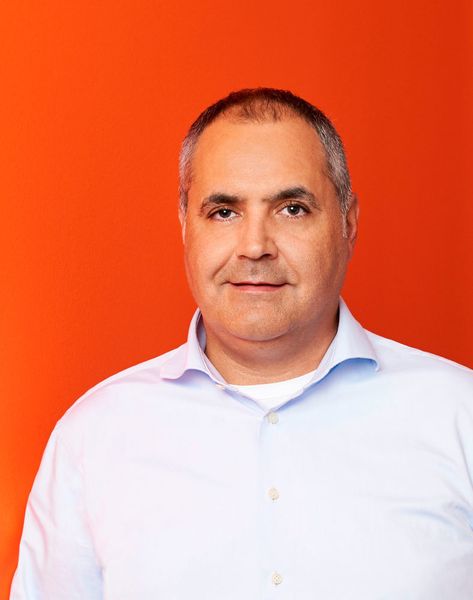 Güner Aksoy ist seit Juli 2016 Regional Sales Director Central Europe bei Pure Storage. Er ist für das Geschäft in Deutschland und Österreich verantwortlich. (Pure Storage)