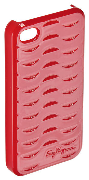 Kräftige Farben und ein Bubble-Design zeichnen die Produkte von Hard Candy aus. (Archiv: Vogel Business Media)