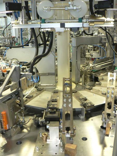  (Archiv: Vogel Business Media)