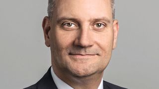 Balazs Roos ist seit Juli 2020 Regionaldirektor für Europa von Bentley Motors. (Bild: Bentley/Kastner)
