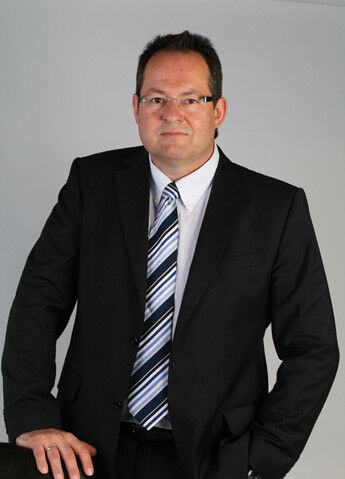 Jürgen Pulcher, Fuji, Sales Manager für DACH (Fuji Electric)