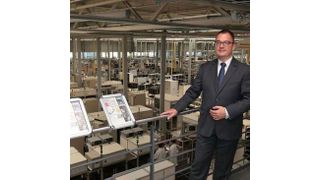 Dr. Arnd Karden, Geschäftsführer von Leesys. (Bild: Leesys)