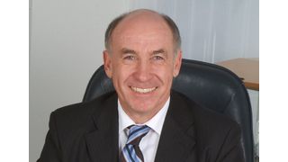 Dr. Wolfgang Runge: Der dienstälteste Geschäftsführer der ZFLS ging zum 30. Juni 2010 in den Ruhestand. Bilder: ZF Lenksysteme (Archiv: Vogel Business Media)