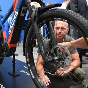 (Messe Friedrichshafen)