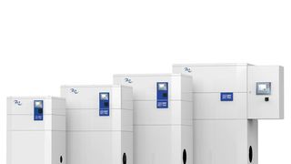 ULT Dry-Tec Sorptionsmodule (ULT AG)