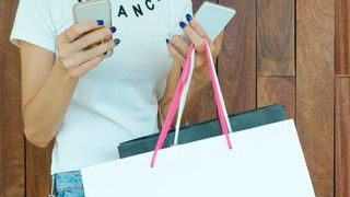 Personalisierung, Omni-Channel und Generationsunterschiede beeinflussen das Kaufverhalten. (gemeinfrei)