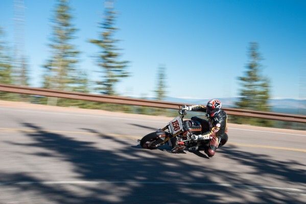 Pikes Peak Bergrennen 2015: Impressionen (Bild: Randels Media Group)