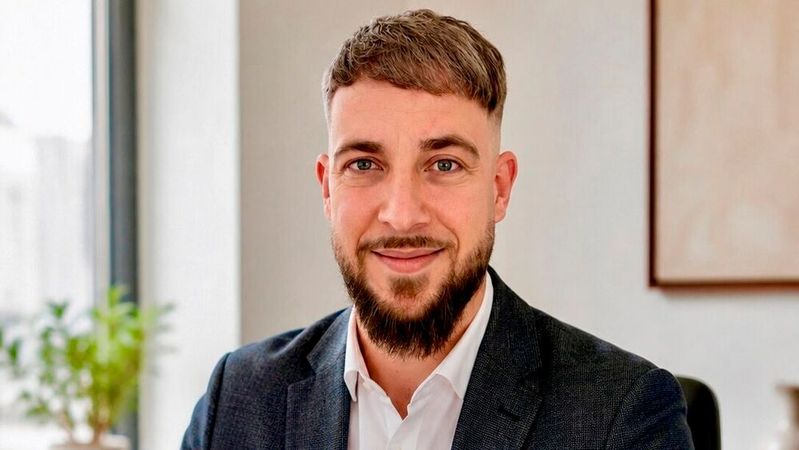 Christian Sibus ist Gründer und Geschäftsführer des Beratungsunternehmens Semper Prospera.(Bild:  Semper Prospera)