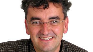 Dipl.-Ing. Hermann Hugger, Vertriebsleiter bei Blum-Novotest, Ravensburg: „Das Wissen der Kunden, einen kompetenten Ansprechpartner in Reichweite zu haben, ist heute ein kaufentscheidender Faktor.“ (Archiv: Vogel Business Media)