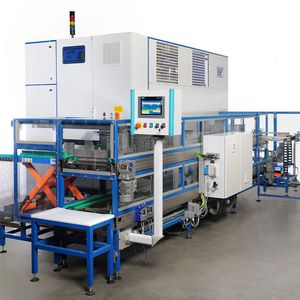 (EVT Eiberger Verfahrenstechnik)