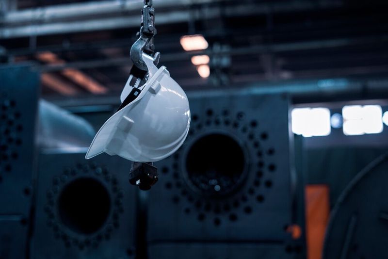 Der Digitale Zwilling kann nicht nur bei der Produktentwicklung unterstützen, auch bei der Bewertung der Anlagensicherheit kann er wertvolle Dienste leisten.