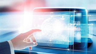 Lenze präsentiert auf der SPS IPC Drives neben Hard- und Software auch Tools und Konzepte für den Maschinenbau in Zeiten von Industrie 4.0. (Lenze)