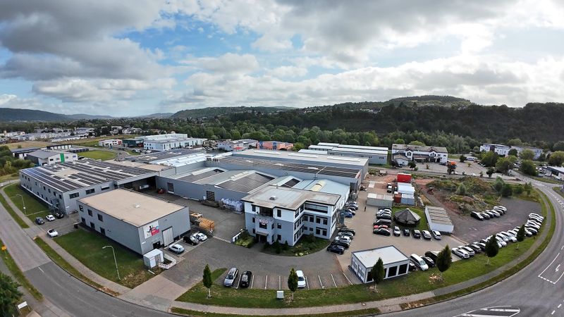 Die Firma Elatec Power Distribution GmbH hat sich auf dem Gebiet der Energieverteilung spezialisiert. (Bild: Elatec Power Distribution GmbH)