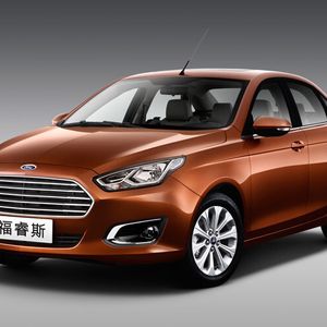 (Foto: Ford)
